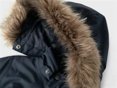 Name It dark sapphire flyverdragt